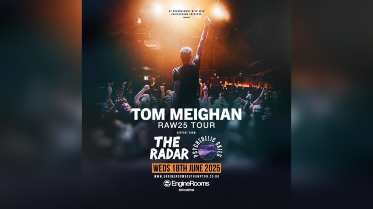 Tom Meighan