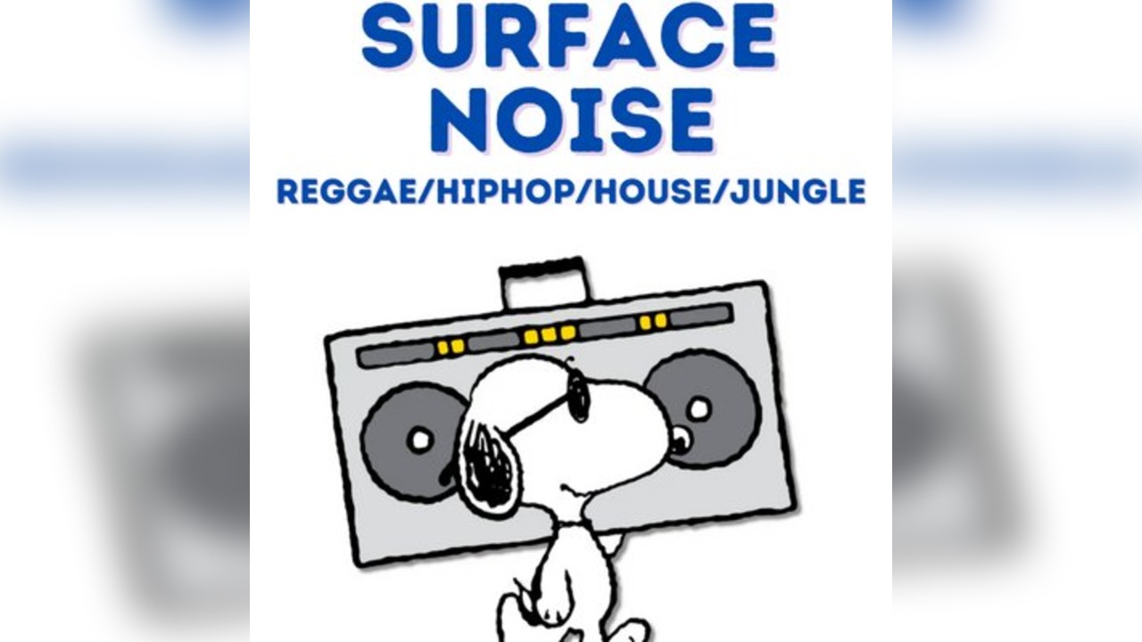 Surface Noise