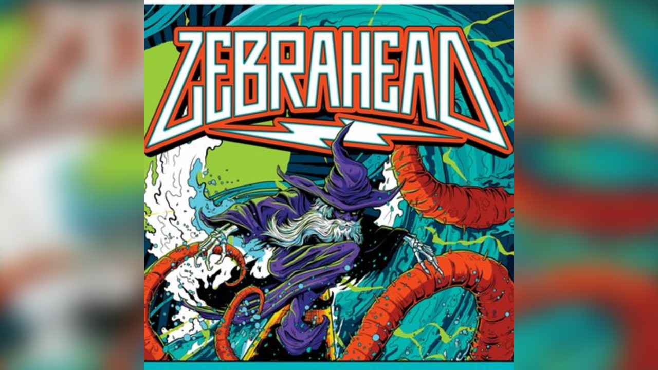 Zebrahead