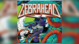 Zebrahead