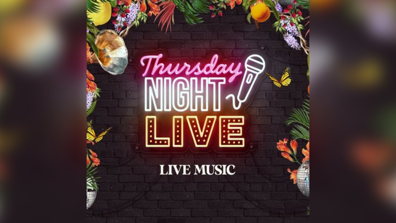Thursday Night Live