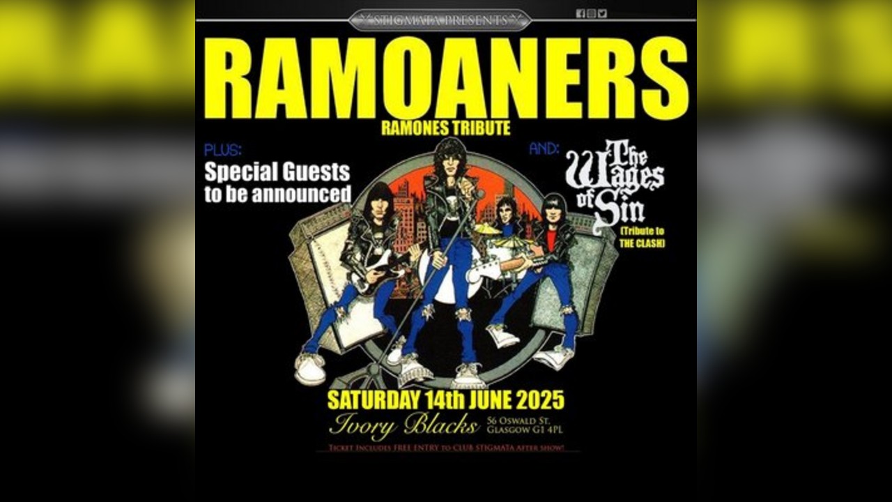 The Ramoaners