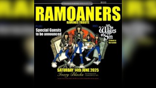 The Ramoaners