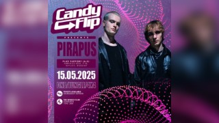 CandyFlip: PIRAPUS