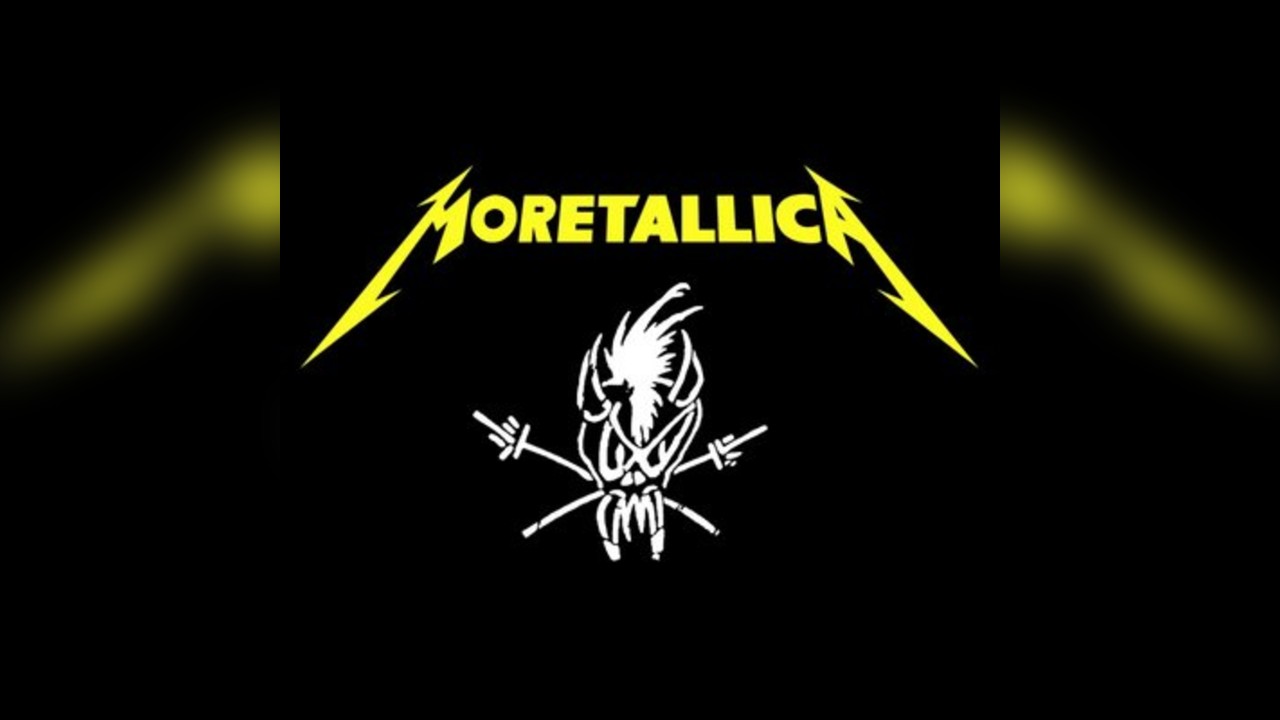 Moretallica - A Tribute to Metallica