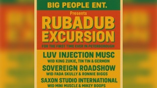 Rubadub Excursion