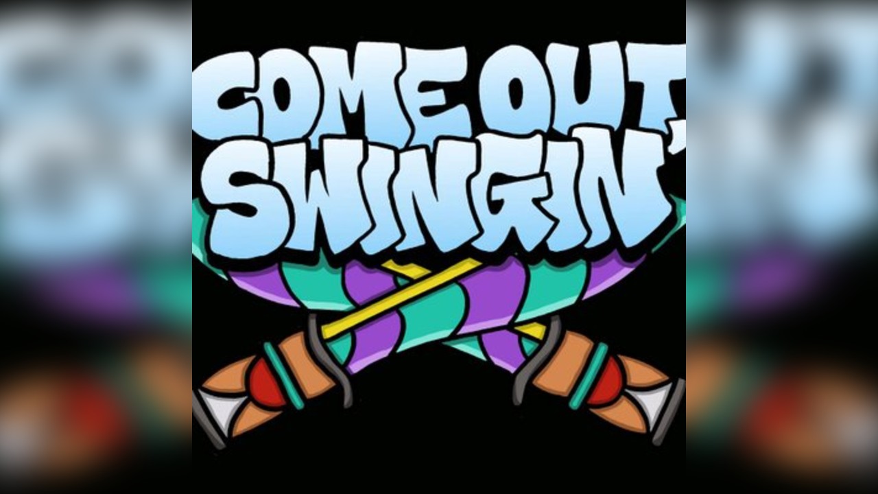 Come Out Swingin Renelle893