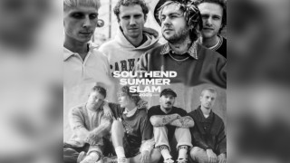 Southend Summer Slam 2025 :: Fri- Rat Boy // Sat- Fickle Friends