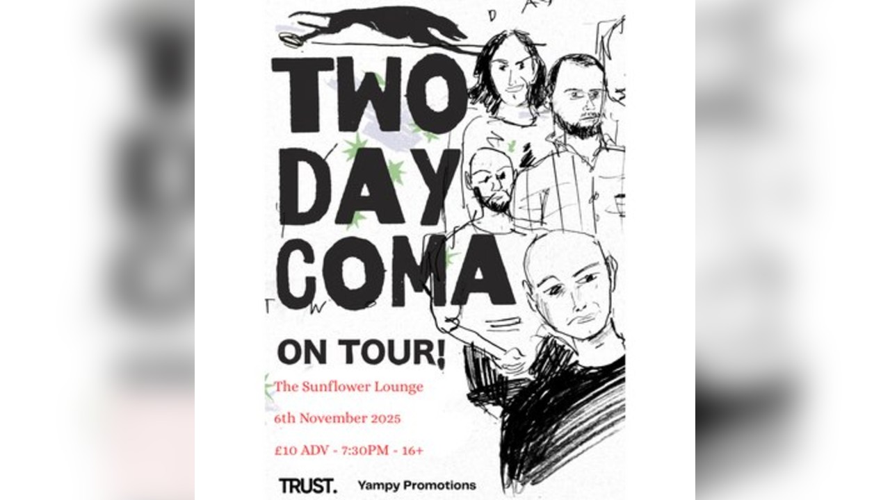 Two Day Coma