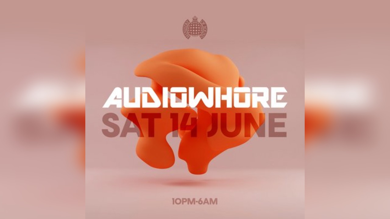 Audiowhore