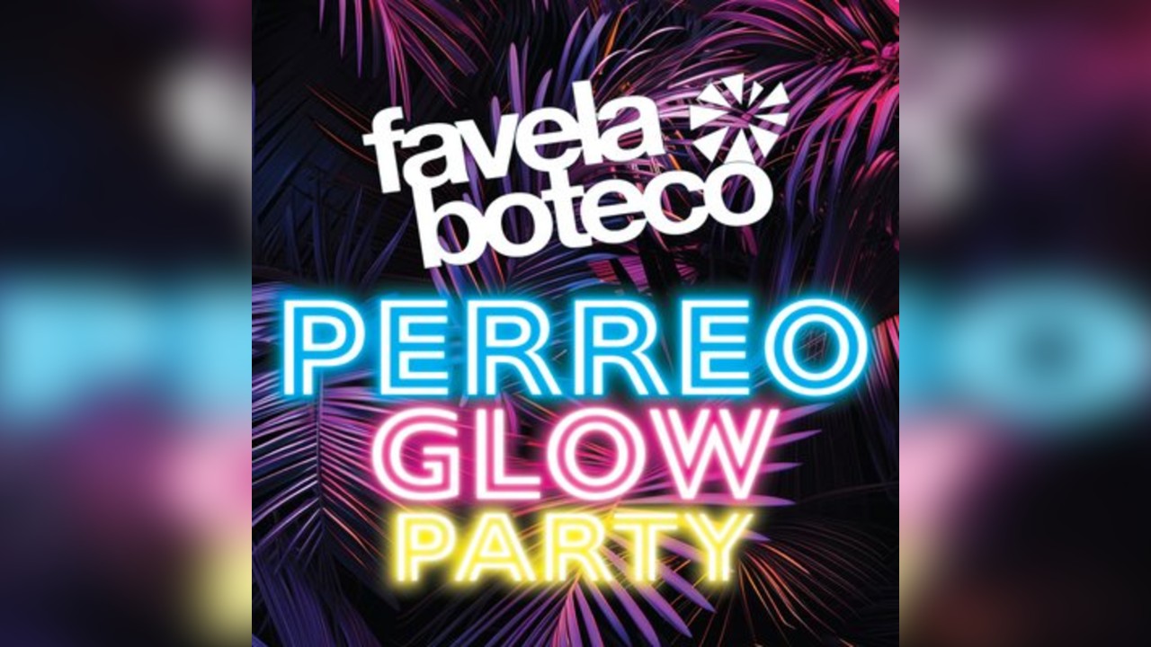 Favela Boteco @ The Liquid Room