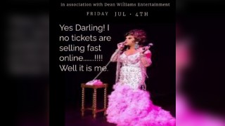 The Sensational Ceri Dupree 2025