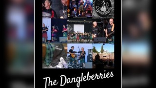 The Dangleberries - Live at the Venue