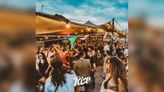 Rise: 8th Birthday & Summer Party