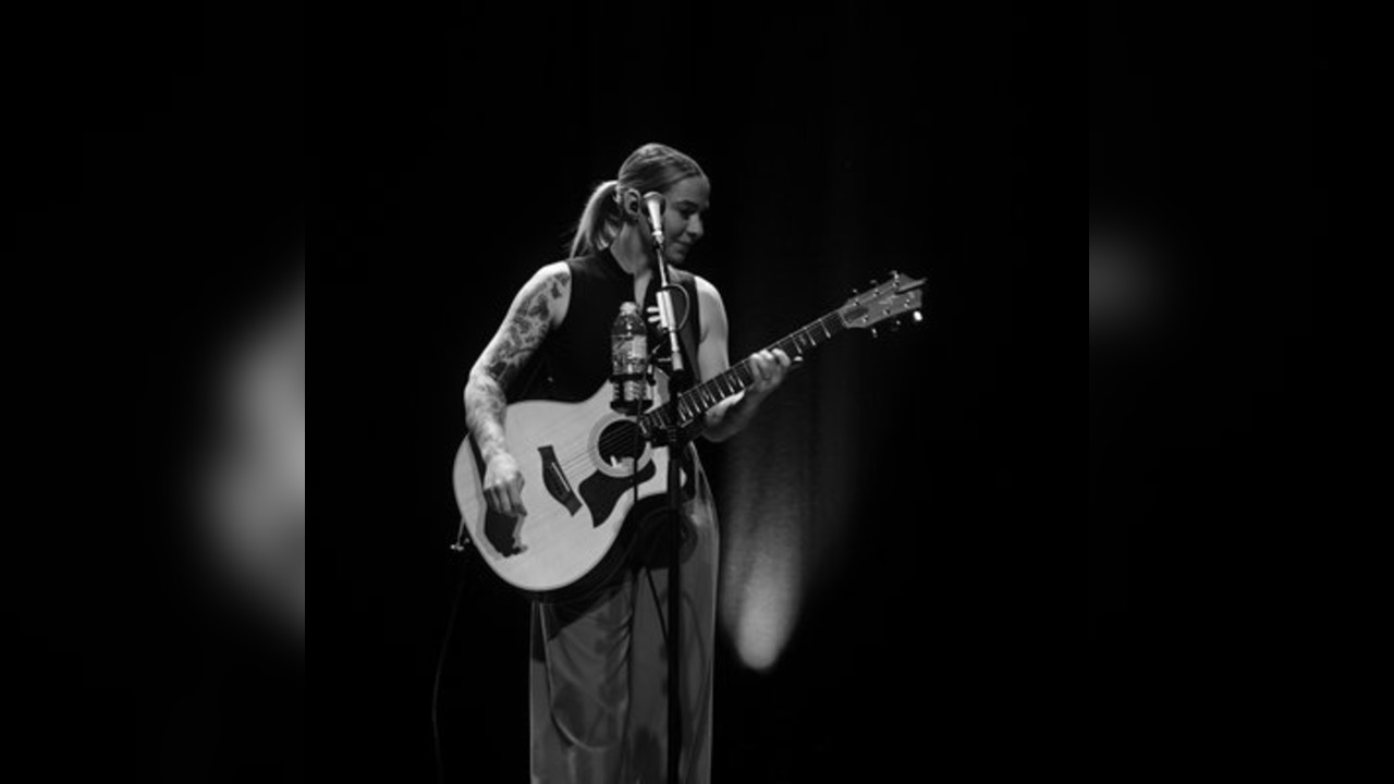 Lucy Spraggan: Album Launch Show