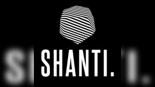 SHANTI. w/ DARIUS SYROSSIAN