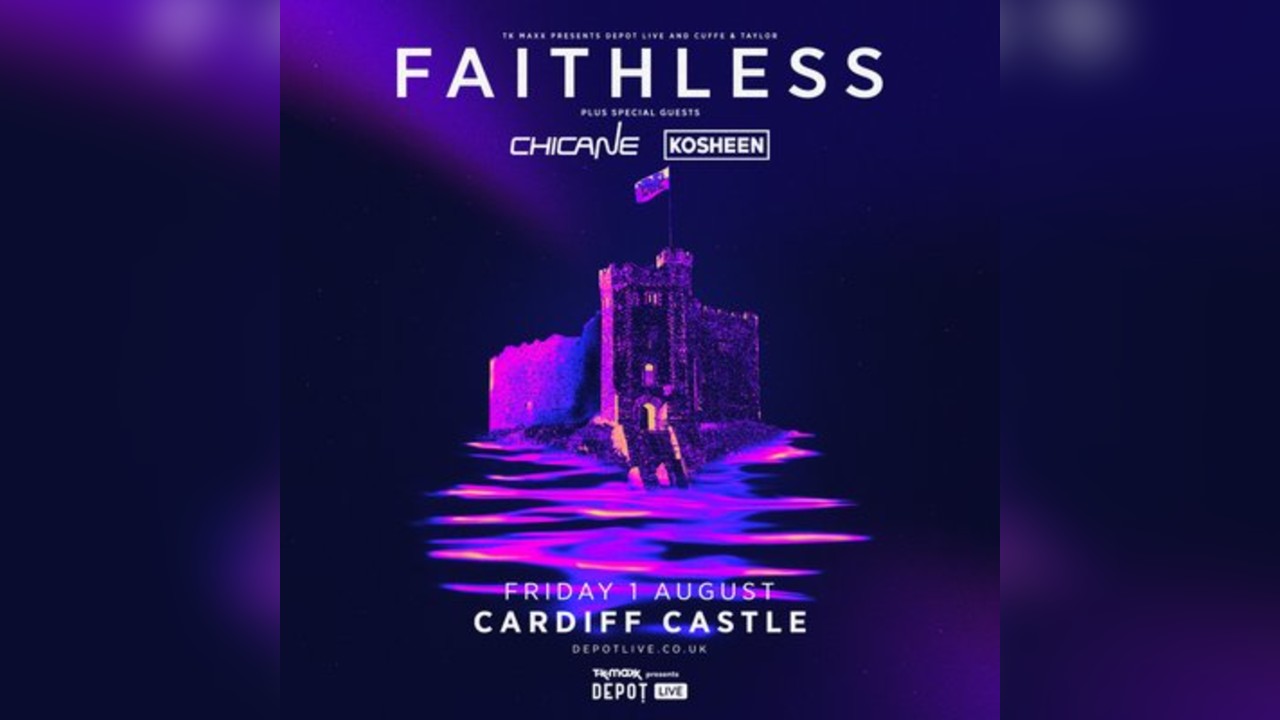 Faithless