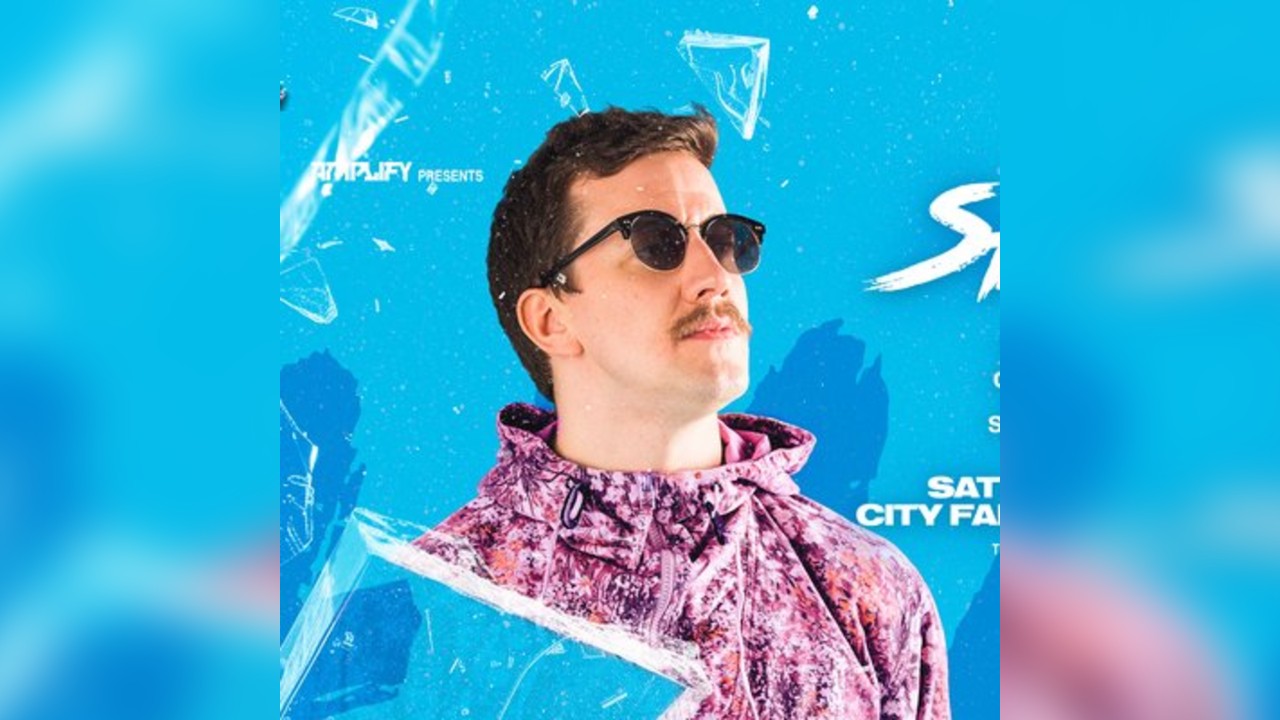 Amplify presents Shugz