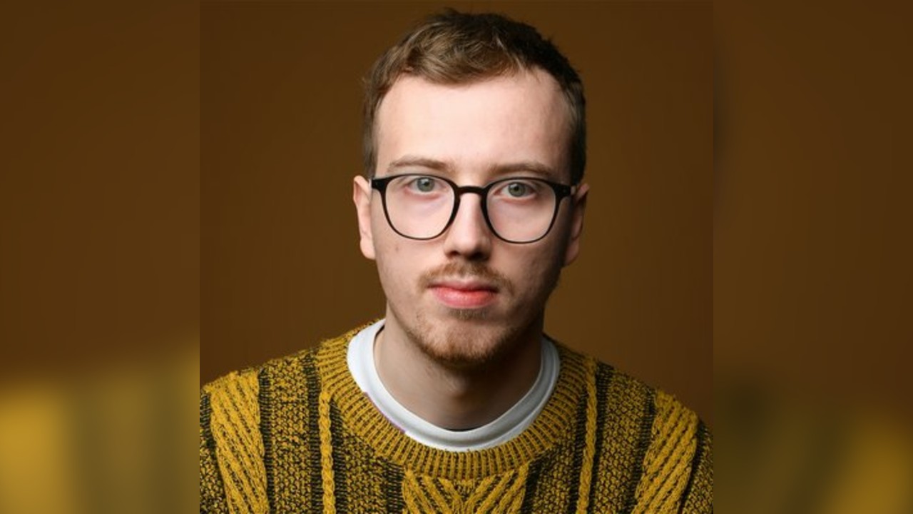 KH Comedy Fest presents Eric Rushton: Innkeeper