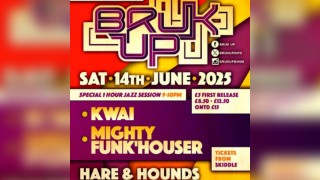 Brum Up Summer Party