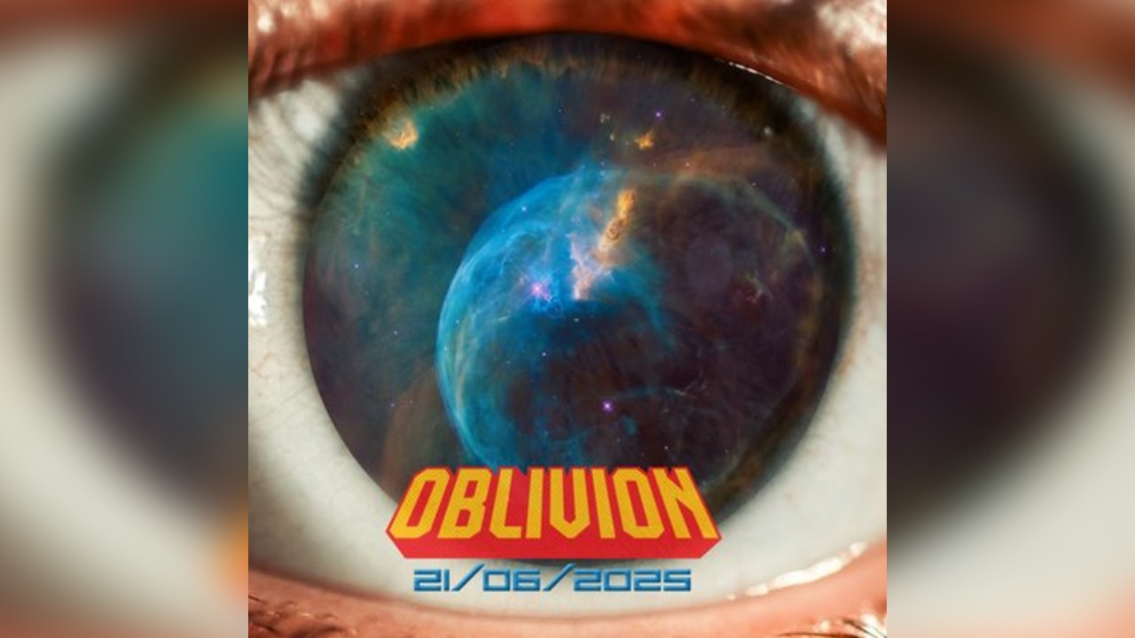OBLIVION Presents: Steppaz Culture Label Takeover