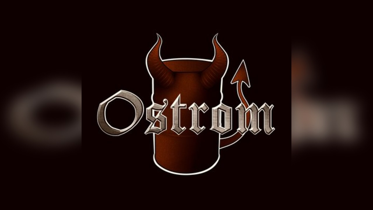 OSTROM presents: BIRMINGHAM SYNAXIS