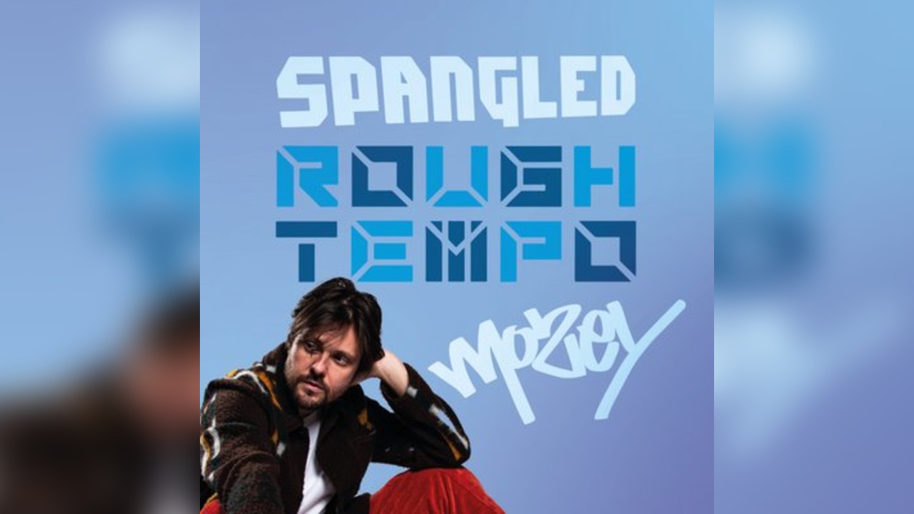 Spangled X Rough Tempo - Mozey