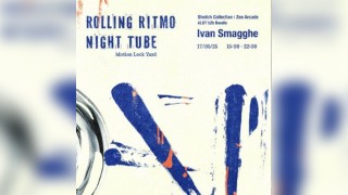 Rolling Ritmo & Night Tube Day Party