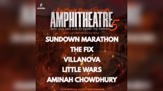 Big Condo Records Presents Amphitheater 5
