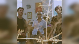 Daily Toll + Patrick Fitzgerald