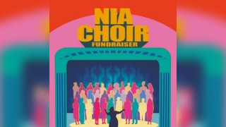 NIA CHOIR Fundraiser