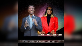 The Stevie & Luther Show