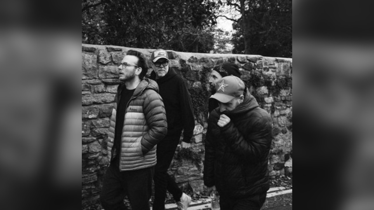 Turin Brakes: Album Launch Show
