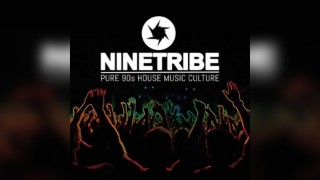 NINETRIBE - The Summer Sessions VOL1