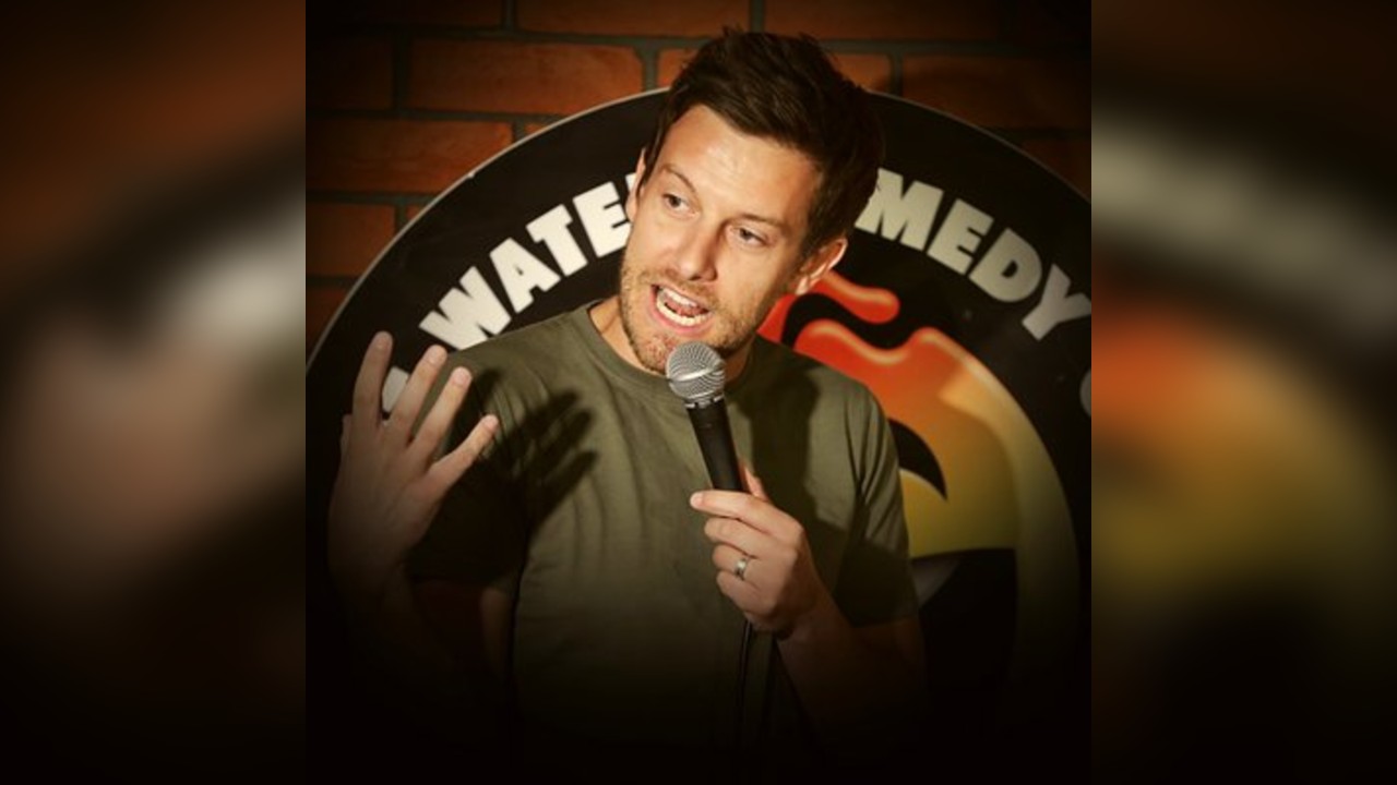 New Act Comedy Night