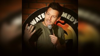 New Act Comedy Night