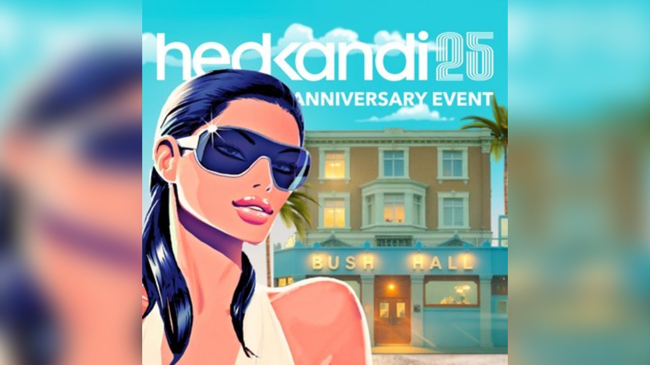 Hedkandi Present Beach House, A Farewell To Summer @ Bush Hall