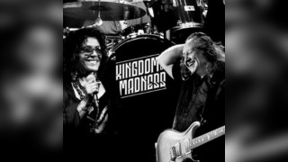 Mark Stanways Kingdom of Madness ex Magnum