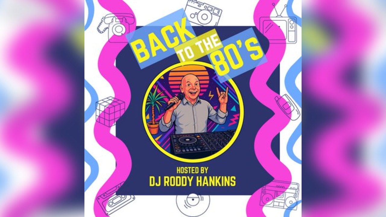 Back to the 80's