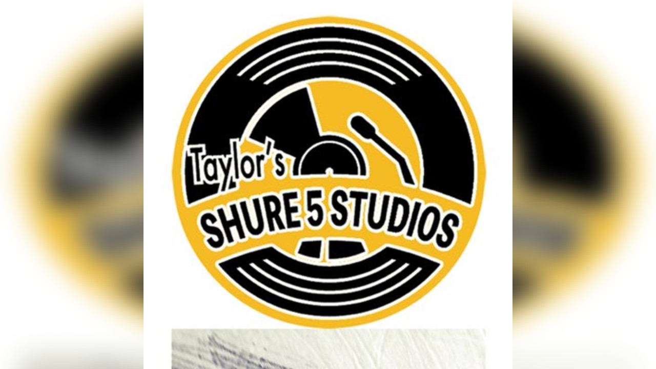 Taylors Shure 5 Band Showcase