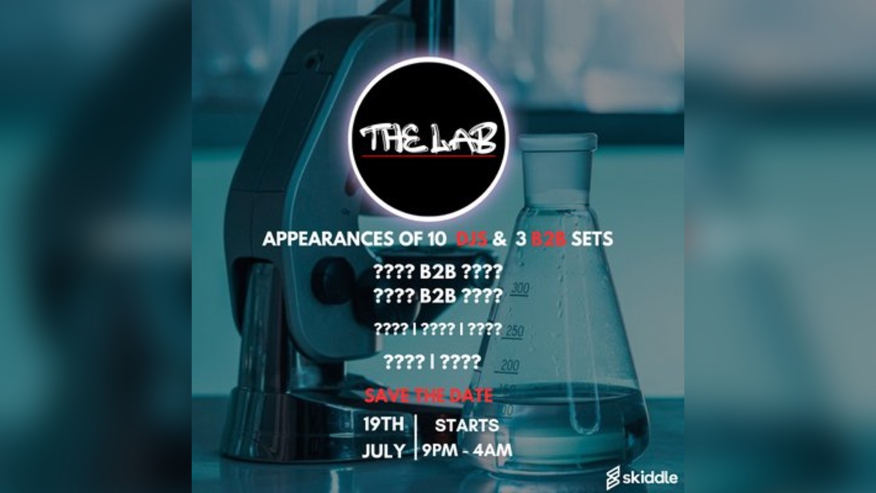 The Lab
