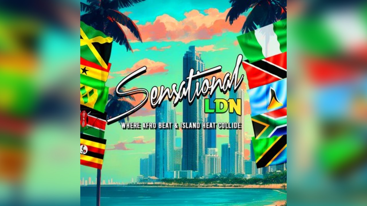 Sensational - LDN