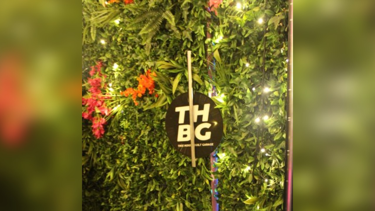 THBG - Dance VIP 003