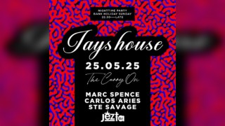 Take Me Back To Jayshouse