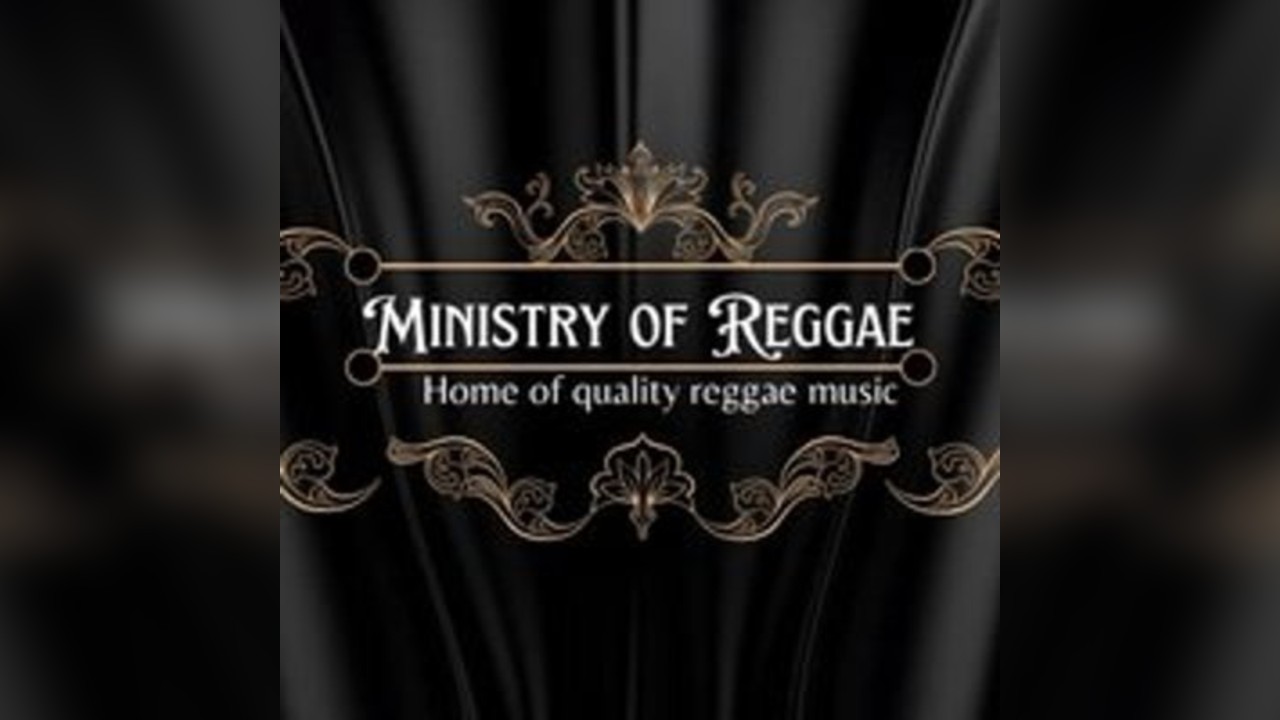 Ministry of Reggae