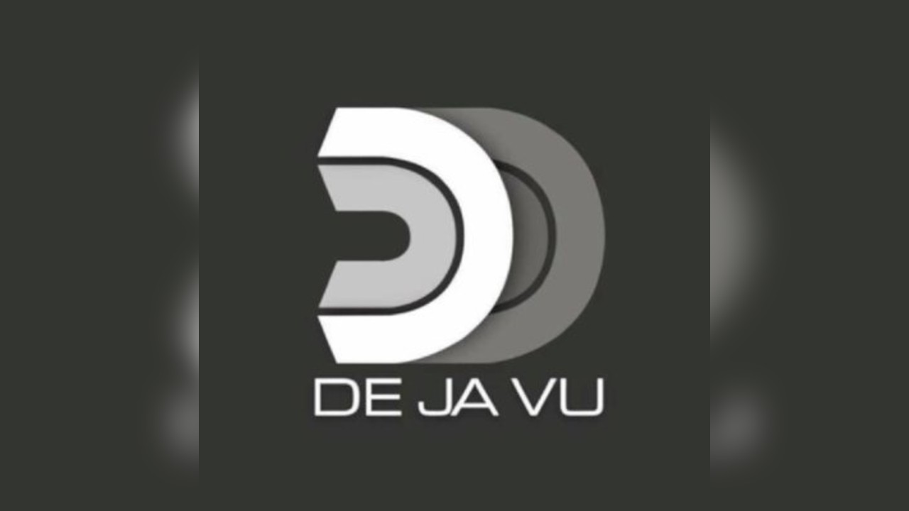 Déjà Vu Presents Haunted House Music