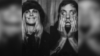 Ghostwoman