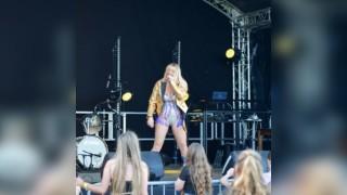 Groove on the Green 2025 - Stourport Food & Music Fest