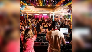 Heatwave Summer fest - Reggae Brunch - Norwich - Sat 19th July