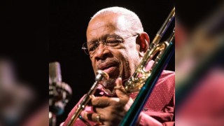 Fred Wesley & The New JBs